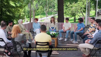 Akşener sordu, gençler dertlerini anlattı: Pandemide eve kapandık, şimdi ekonomiden dolayı ülkeye kapandık