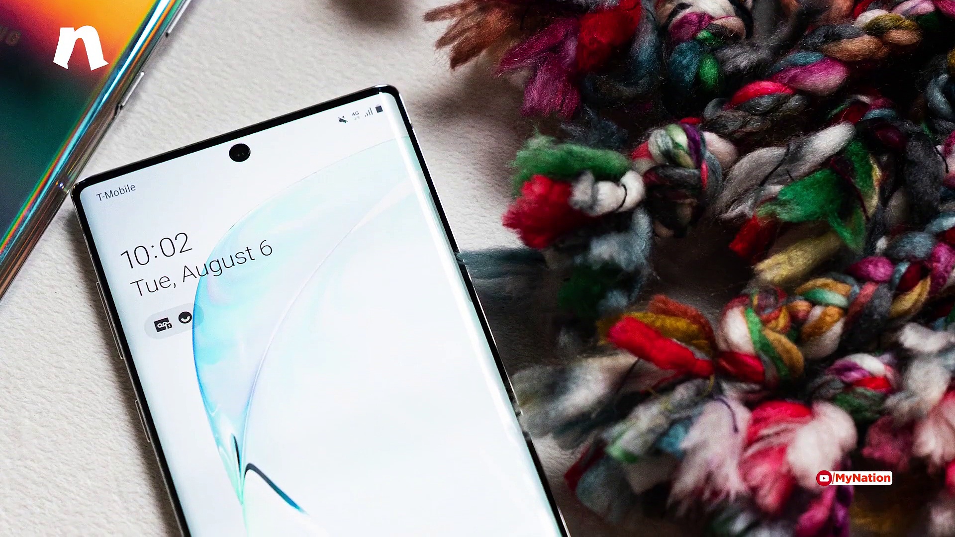 Gizmo Globe: Samsung Galaxy Note 10, Note 10+ launched in India