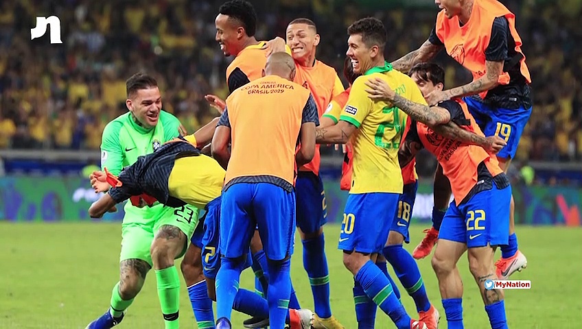 Sportstop: From India’s victory over Bangladesh to Argentina’s loss to Brazil