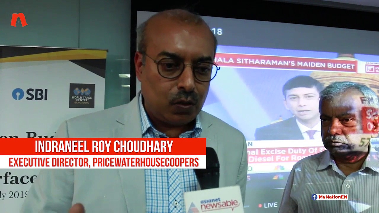 Union Budget 2019: Experts evaluate 'economic planning' of Nirmala Sitharaman