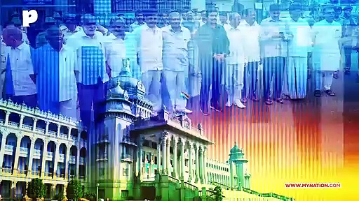 Present perfect, but future tense for BJP! How will Yeddyurappa treat rebels’ ‘berth’ pangs?