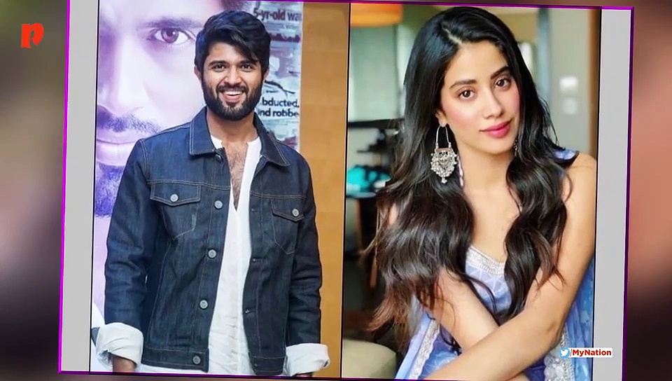 Filmy Trends: From Jhanvi Kapoor’s entry in Tollywood to Arjun Kapoor trolling Katrina Kaif, here’s your daily dose of entertainment