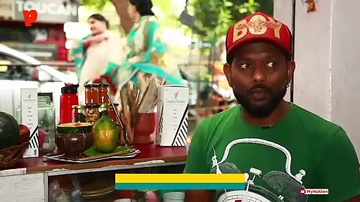 The Good Fight: Bengaluru’s RJ Anand Raja leaves career behind to start 'zero-waste' juice centre