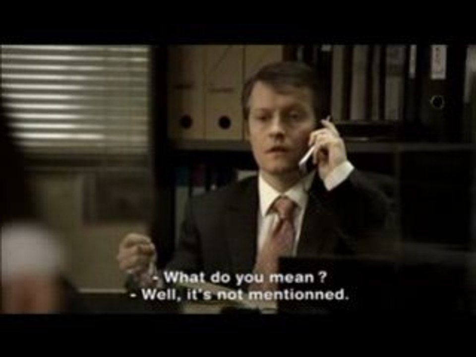 VOLKSWAGEN / Polo United / The Phone Call