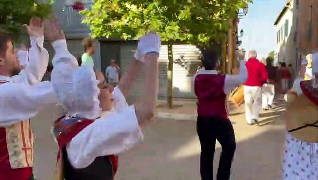 La fête de la Saint-Pierre rend hommage aux pêcheurs à Martigues