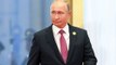 Wladimir Putin will russische Urlauber nach Sibirien schicken