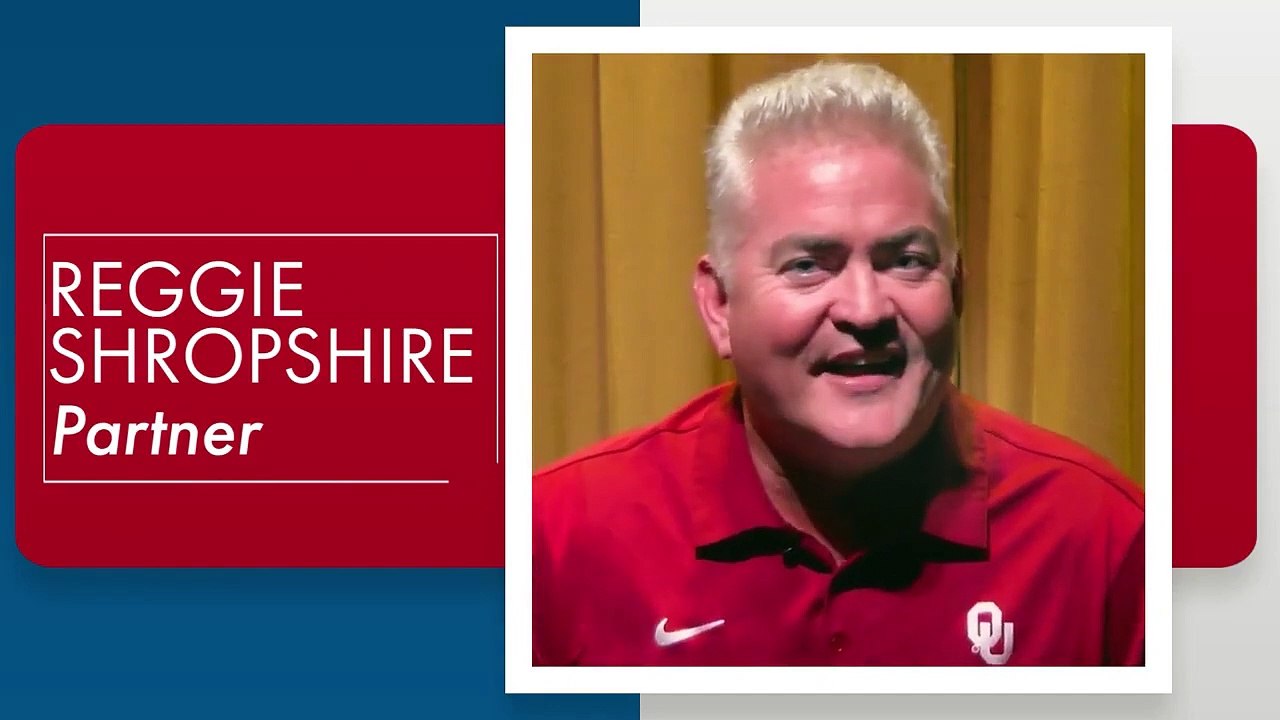 Coach Testimonials Reggie