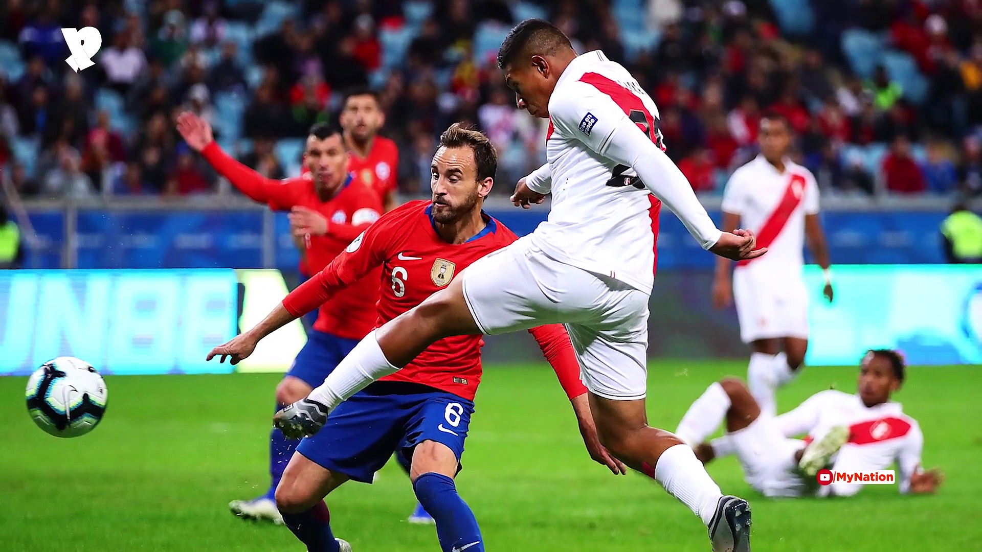 Sportstop: From the latest on World Cup 2019 to Coco Gauff's performance in Wimbledon