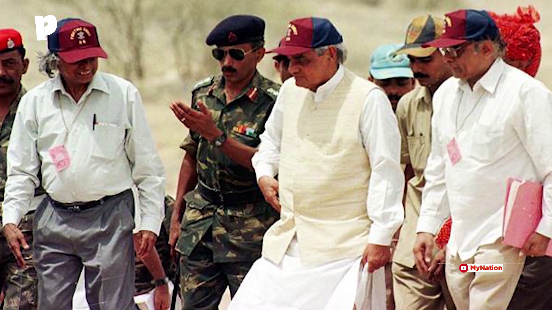 Five initiatives taken by Atal Bihari Vajpayee that brought sweeping changes in India
