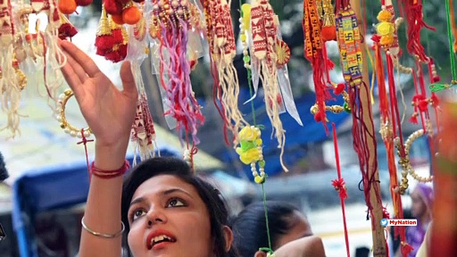 Lifeline: Here are top four gifts to give your sister on Raksha Bandhan