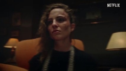 Alma Teaser Anuncio de estreno