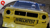 Wreckfest - Trailer de lancement Switch