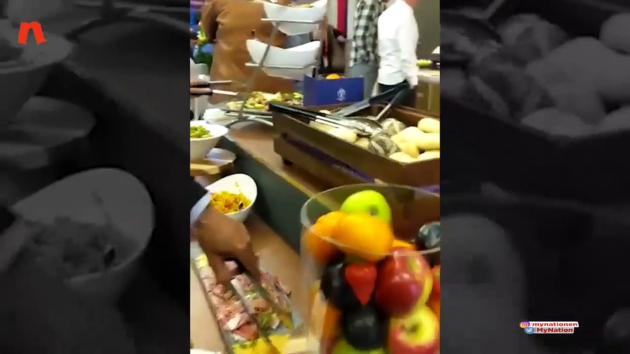 World Cup 2019 semi-final: Sumptuous food for fans at India-New Zealand game