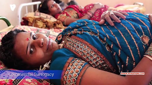 News in a Nutshell: From passing of Bill on banning Commercial Surrogacy to Dale Steyn’s retirement