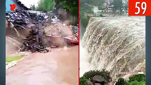 From UAE’s advice against travel to Jammu and Kashmir to floods in India, watch MyNation in 100 seconds