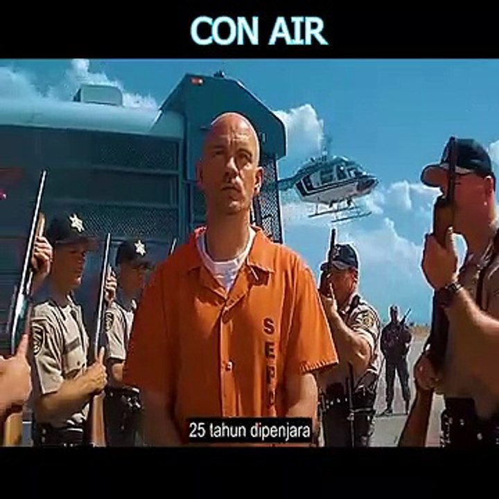 film coin air
