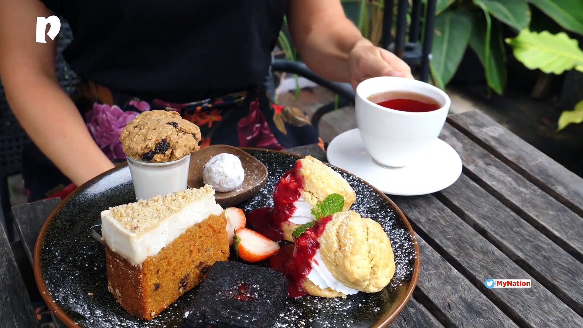 Lifeline: Feeling anxious? Here's how you may calm yourself