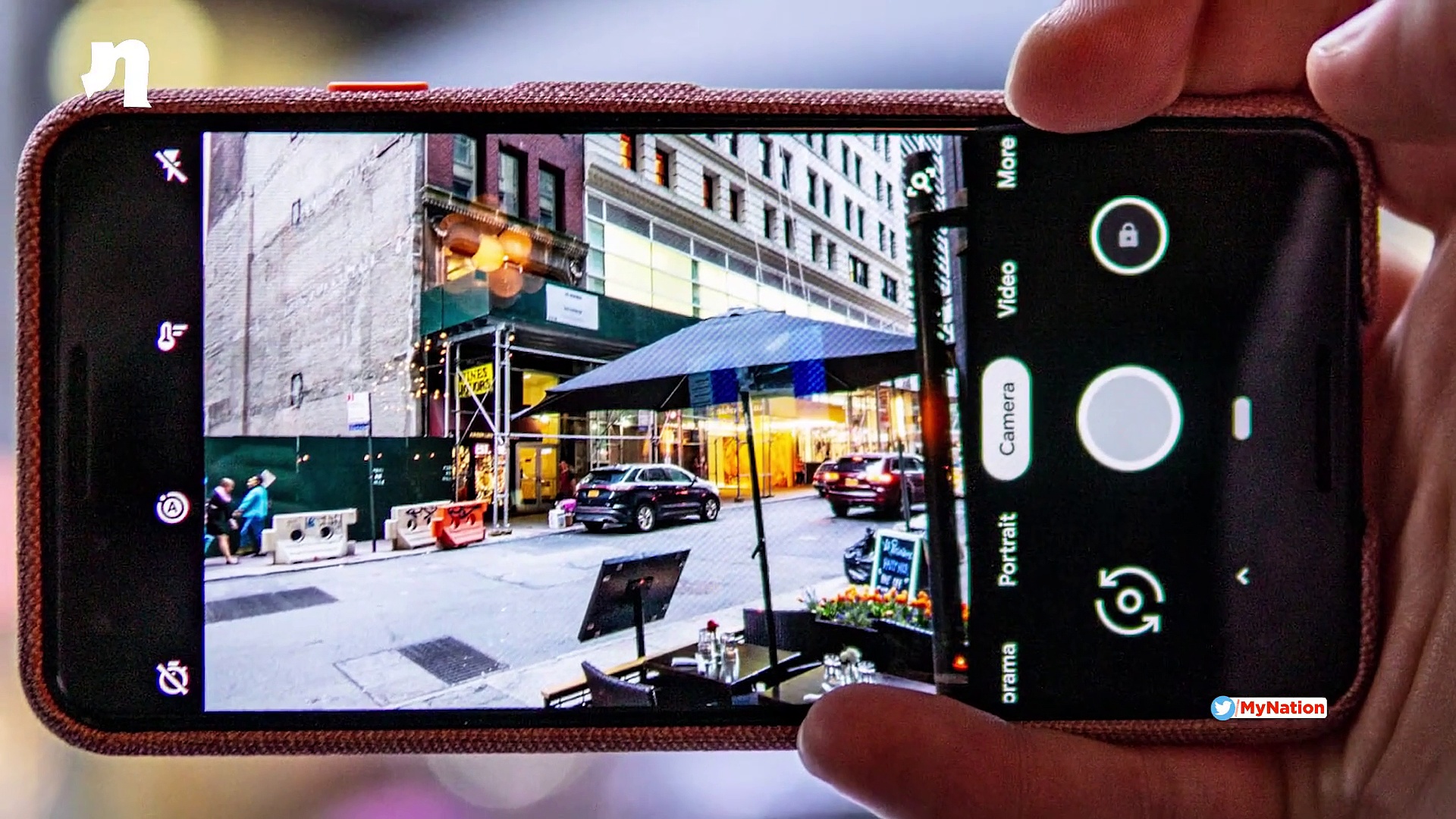 World Photography Day: Here are 5 camera phones to capture picture perfect moments