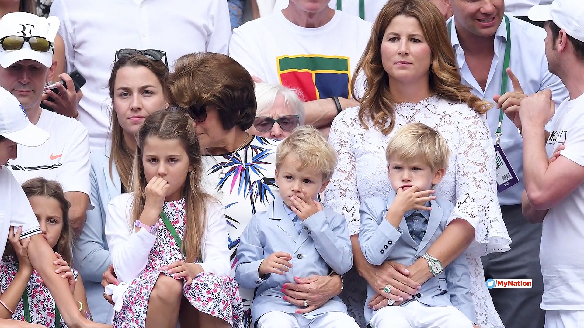 Happy Birthday Roger Federer: 5 facts you probably didn't know about the tennis star