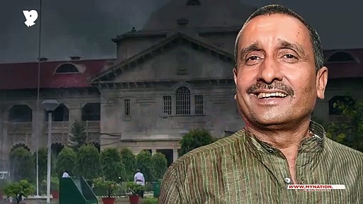 Unnao rape survivor’s battles against BJP MLA Kuldeep Singh Sengar, CBI takes over probe in accident