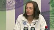 Wimbledon 2022 - Iga Swiatek : "I saw Serena Williams... I didn't know how to react"