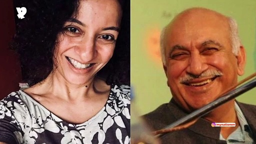 #MeToo Roundup: Union minister MJ Akbar resigns, Anu Malik gets accused of sexual harassment and more