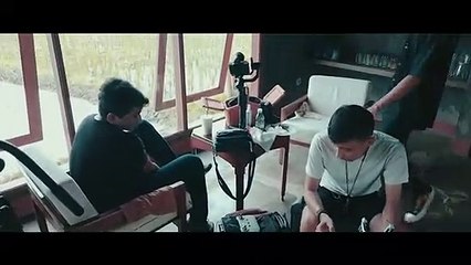 Maulana Ardiansyah - Cintaku - Dalam Sepiku Kaulah Candaku (Official Acoustic Version)