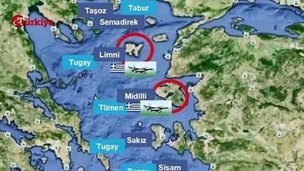 Gözden Kaçan Fedai, Yunanistan'ın Radarına Takıldı! Yerli Kamikaze İHA 'Kargı' - Türkiye Gazetesi