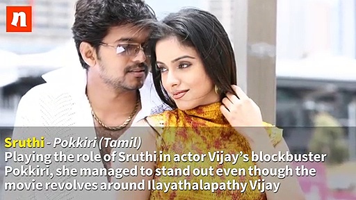 Happy birthday Asin: 5 best roles this actress essayed (Video)