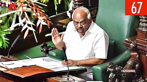 From Virat Kohli’s captaincy in question to Karnataka Speaker’s resignation, watch MyNation in 100 seconds