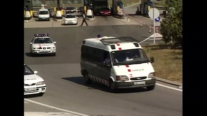 Crímenes - temporada 2 Teaser