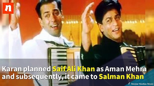 20 years of Kuch Kuch Hota Hai: 7 facts you didn’t know about KKHH