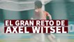 El gran reto de Witsel: ¿Qué puede aportar al Atlético de Madrid?