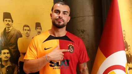 Fenerbahçe'nin kapısından dönüp, Galatasaray'a imza attı! Abdülkerim'den transfer itirafı