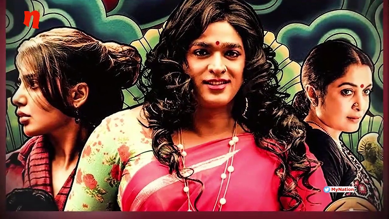 From Ajit-Prabhas chance meeting to details about the film Super Deluxe. Watch Chumma South