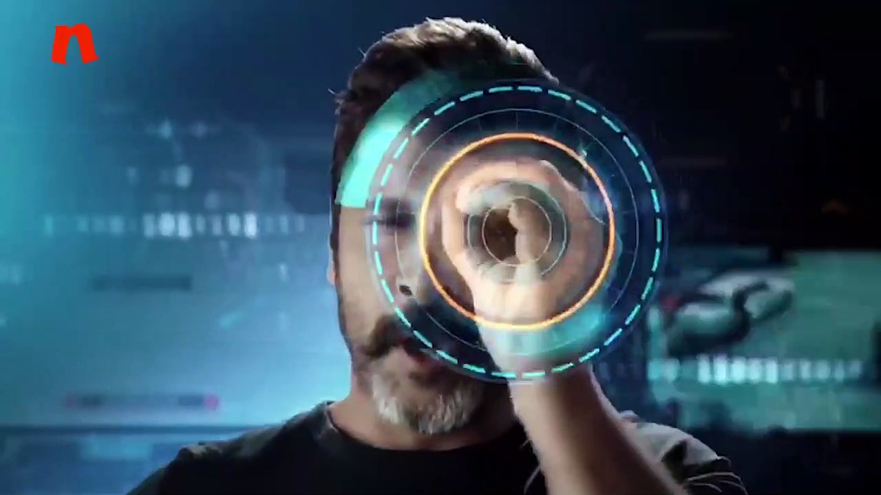 Tamil actor Vikram opens 'third eye' of people, highlights importance of CCTV