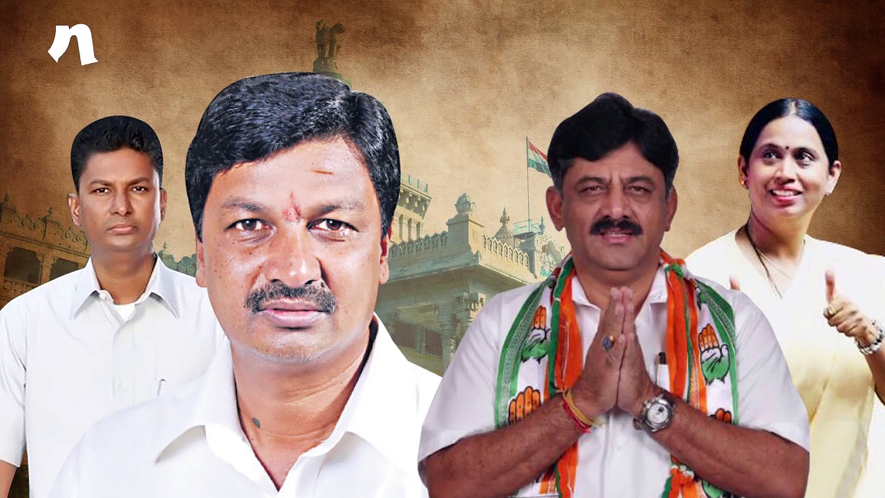 Jarkiholi brothers controversy: Will Siddaramaiah be peacemaker or destroyer in Karnataka? (Video)