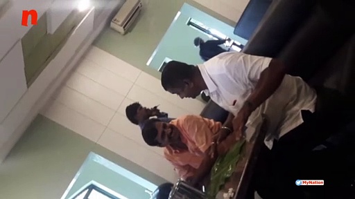 Karnataka’s Ramanagara election: Congress senior leader's son likely to join BJP?