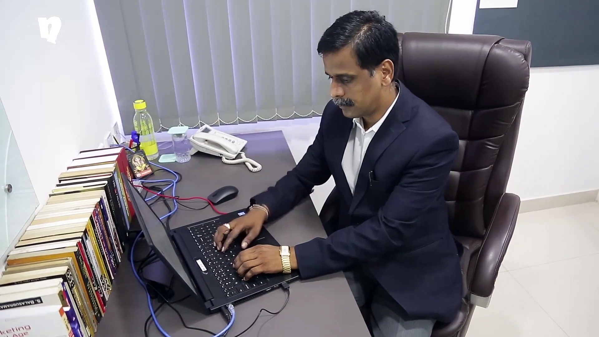 Teachers' Day: Sarvepalli Radhakrishnan's grandson recalls fond memories of former President (Video)