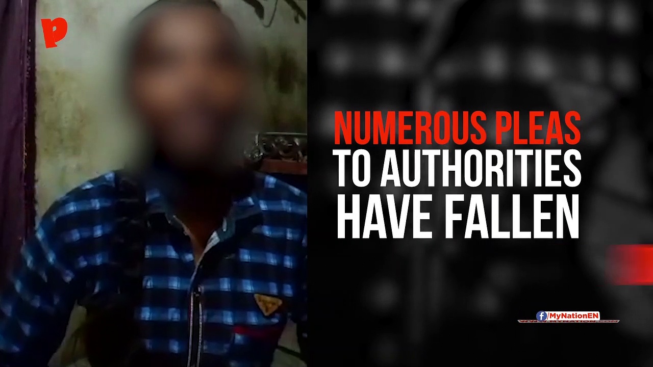 Girl attempts suicide on Facebook Live after panchayat boycotts her family (Video)