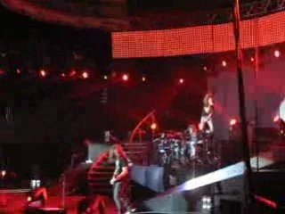 Ubers Ende Der Welt - Tokio Hotel