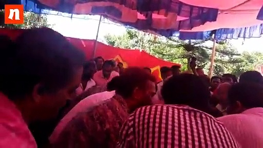 Karnataka: Rajinikanth's sister-in-law dies at 72 in Bengaluru, superstar attends funeral