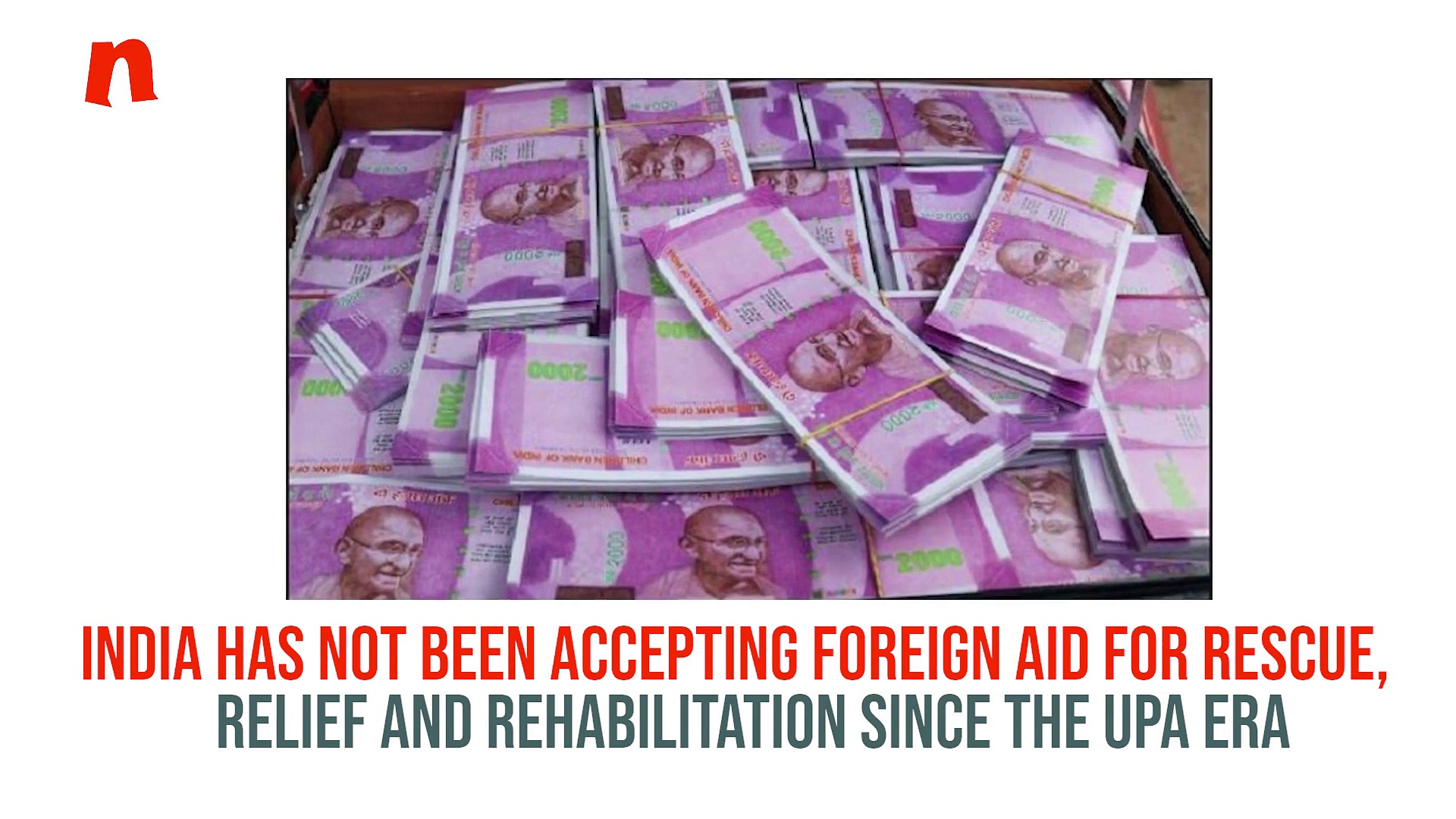 Thailand's ambassador expresses disappointment over aid for Kerala floods (Video)