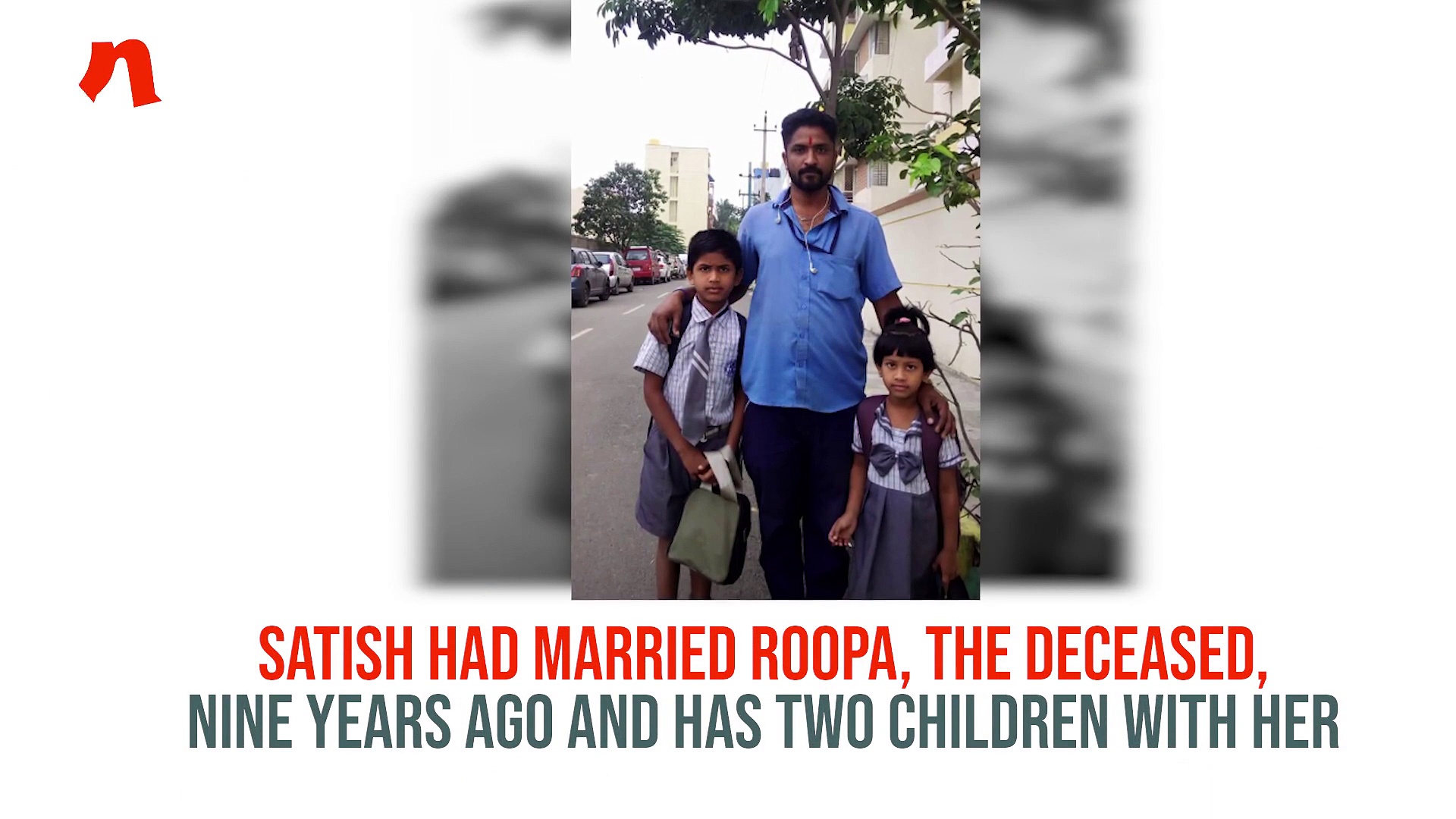 Karnataka: Husband beheads 'cheating' wife, surrenders to police with severed head