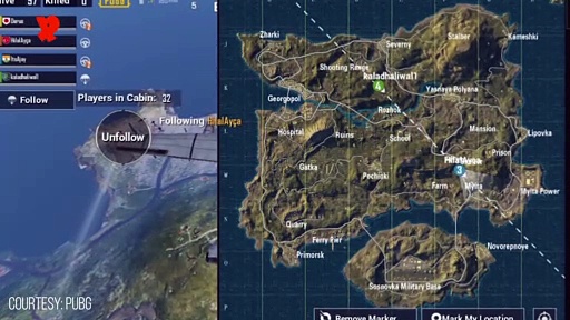 World Video Game Day: Five most required tricks to win Chicken Dinner in PUBG (Video)