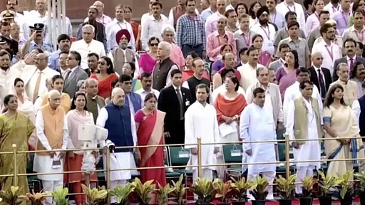 Independence Day India: PM Modi extends support to Muslim women, says he'll fight against triple talaq [Video]