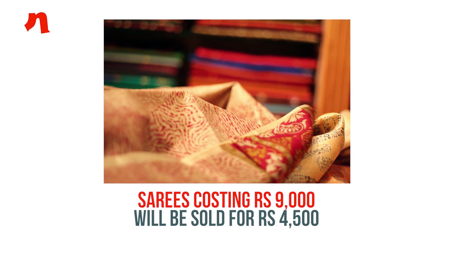 Independence Day special: Karnataka's famous Mysore silk sarees available at 50% discount