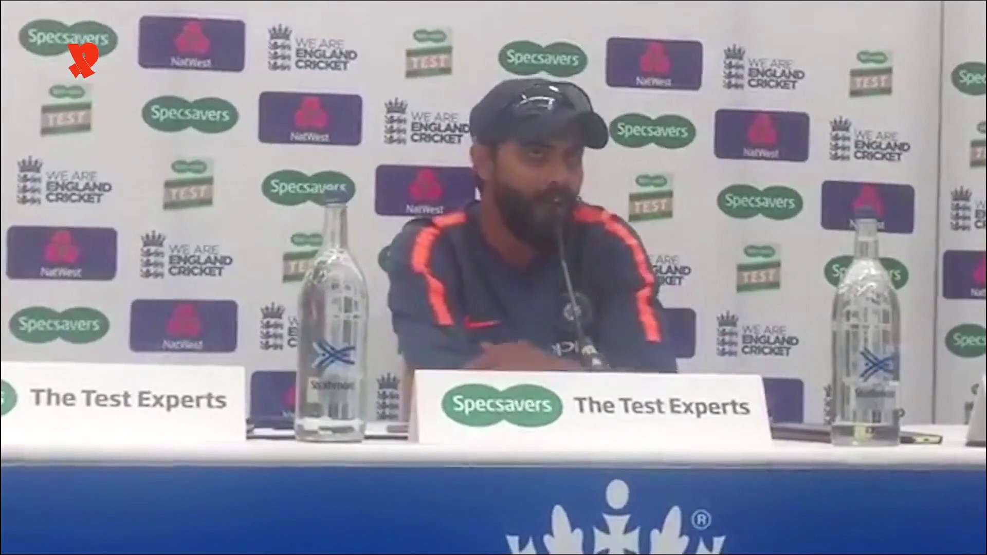 India vs England 2018: Ravindra Jadeja says he can fill all-rounder's slot in Virat Kohli-led team