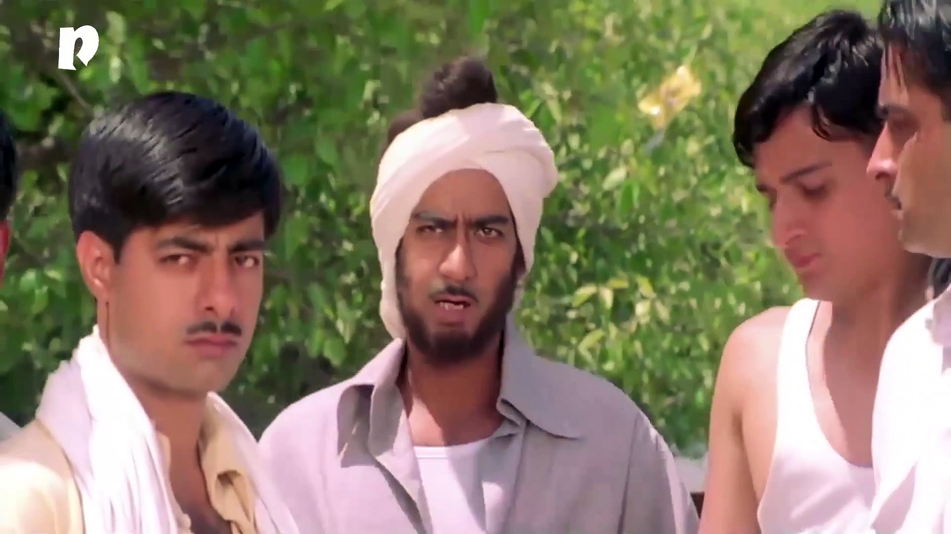 Independence Day: From Sarfarosh to Rang De Basanti, Bollywood films that stir your patriotism  [VIDEO]