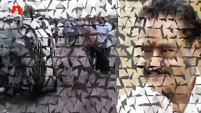 Nandamuri Harikrishna: Killer roads have deadly connection with his family (Video)